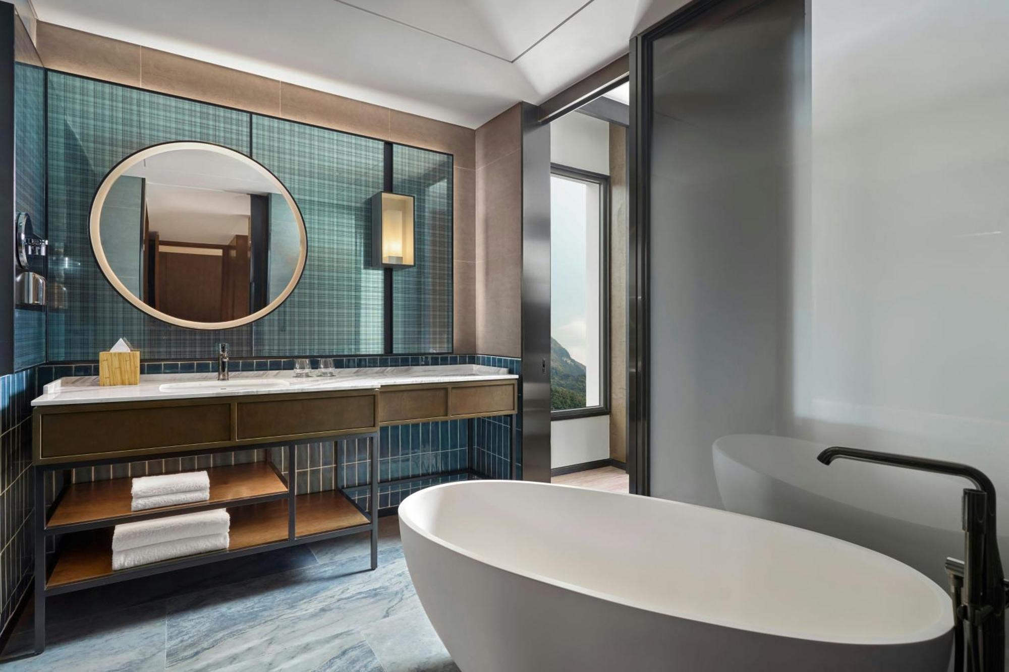 Four Points By Sheraton Ha Giang Exteriér fotografie
