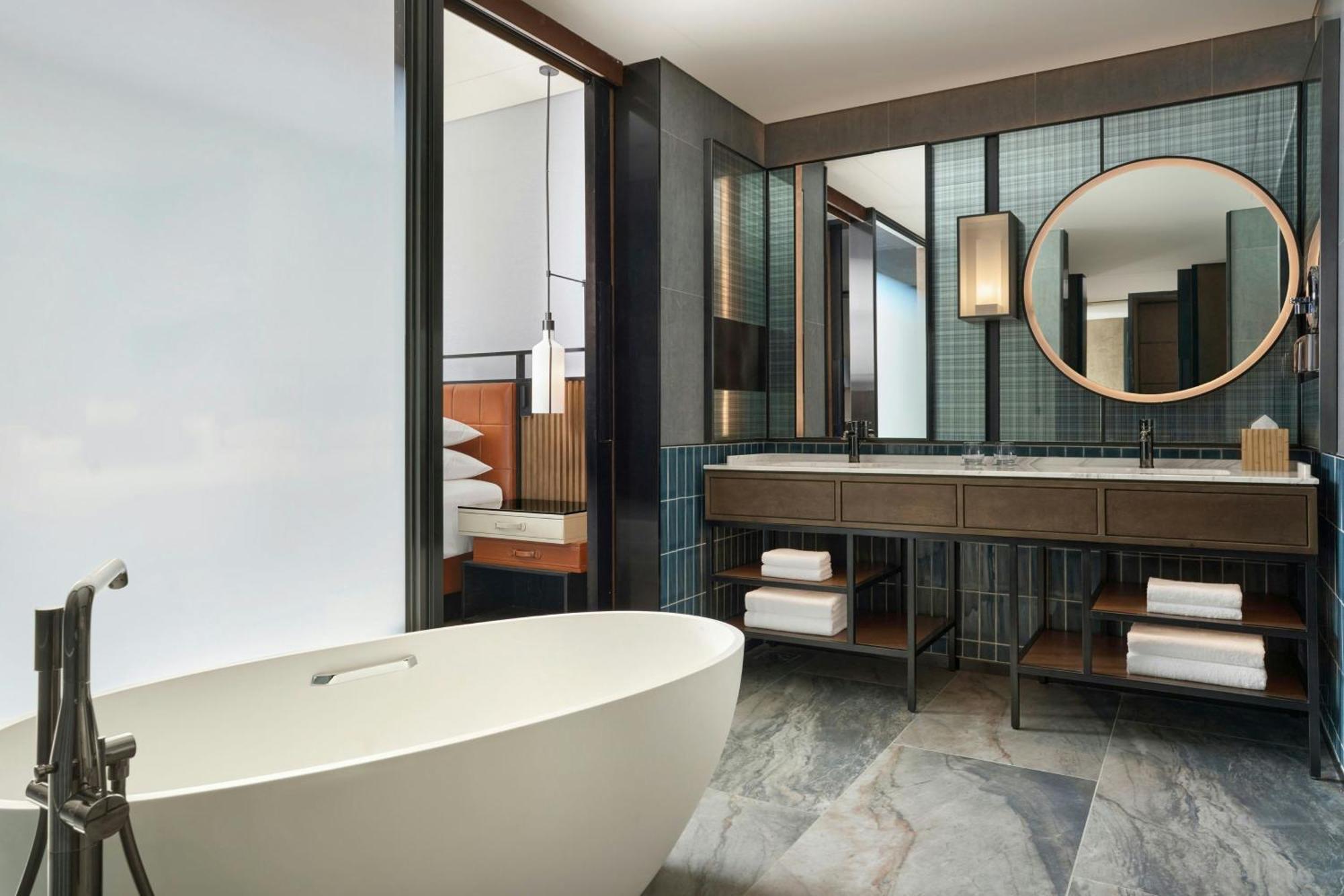 Four Points By Sheraton Ha Giang Exteriér fotografie