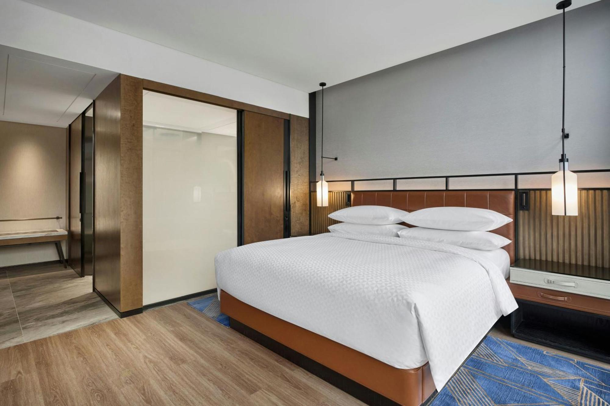 Four Points By Sheraton Ha Giang Exteriér fotografie