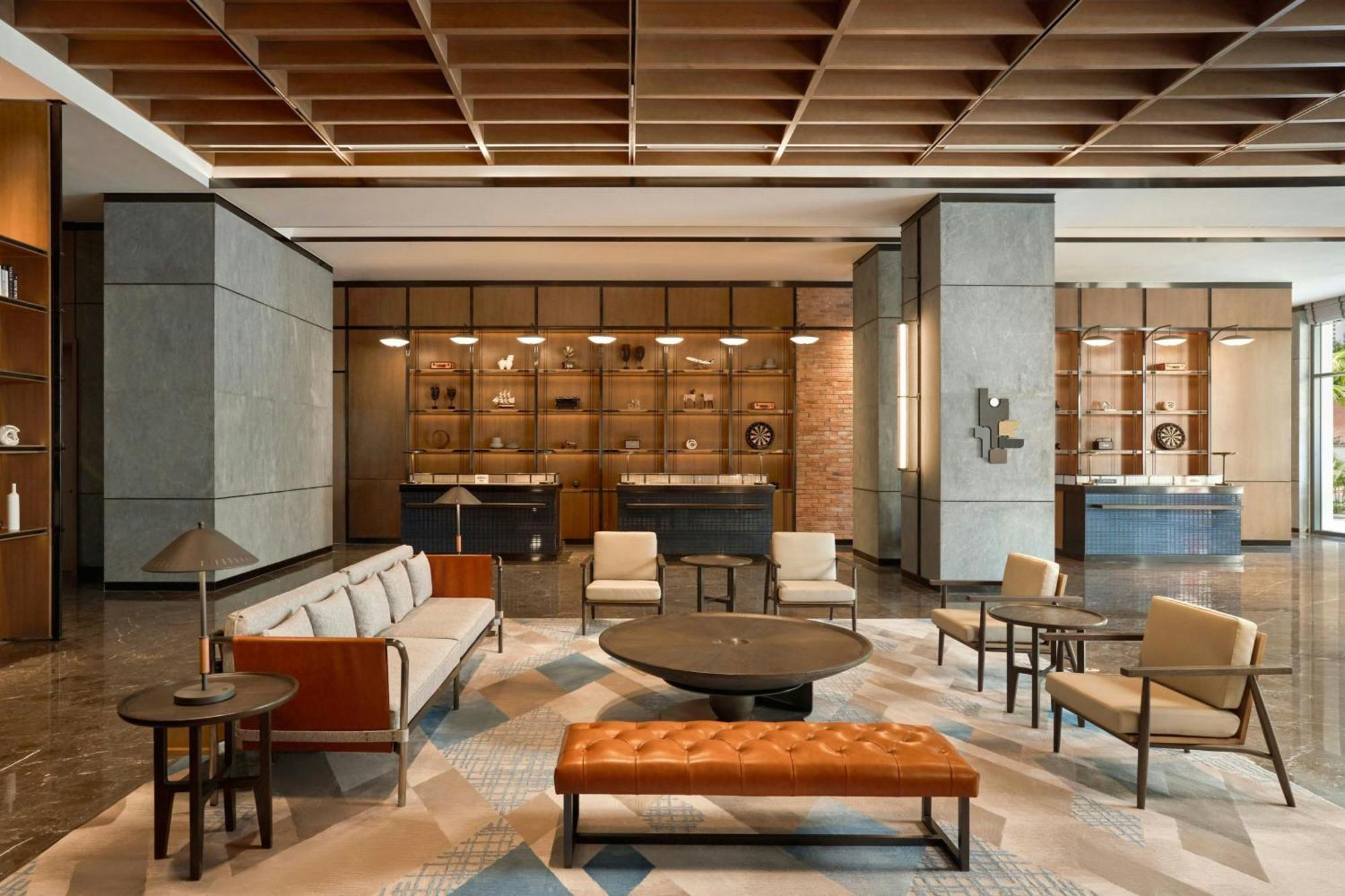 Four Points By Sheraton Ha Giang Exteriér fotografie