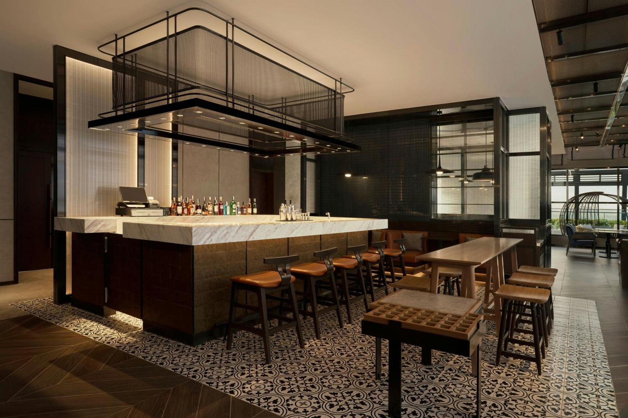 Four Points By Sheraton Ha Giang Exteriér fotografie