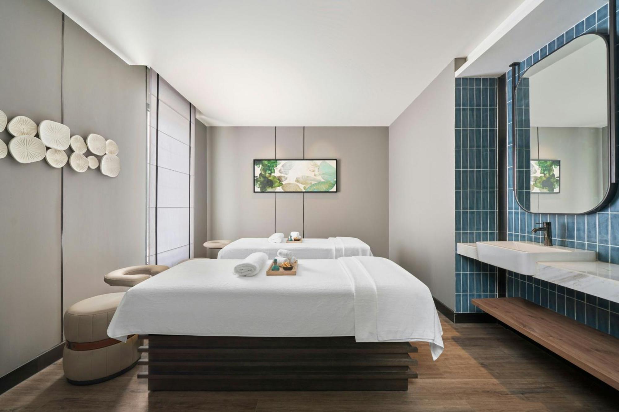 Four Points By Sheraton Ha Giang Exteriér fotografie