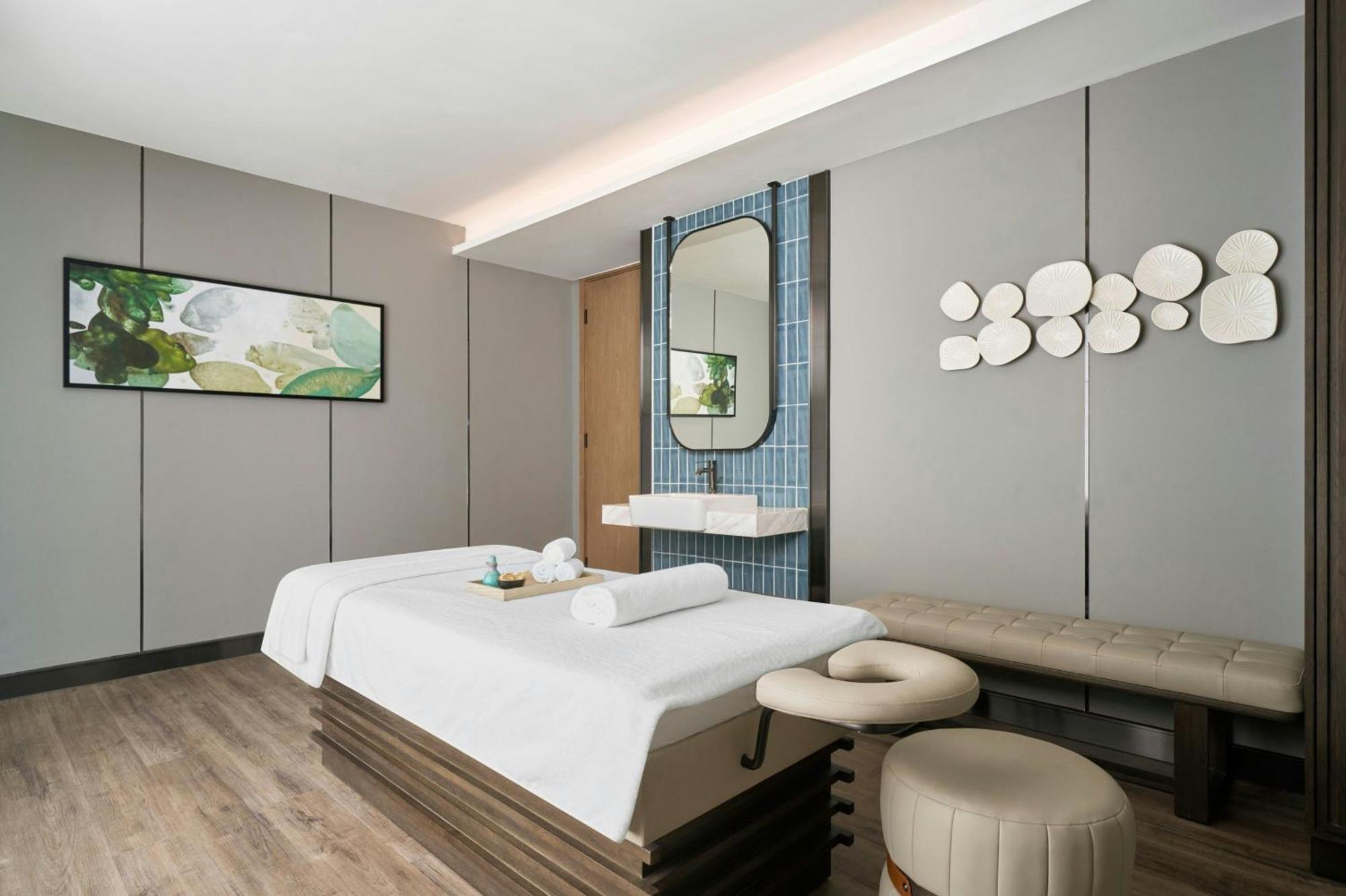 Four Points By Sheraton Ha Giang Exteriér fotografie