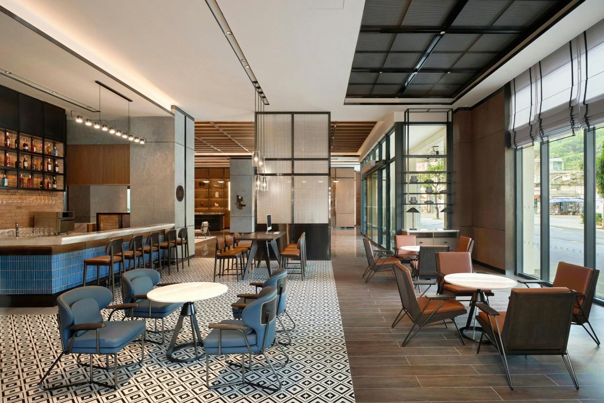 Four Points By Sheraton Ha Giang Exteriér fotografie