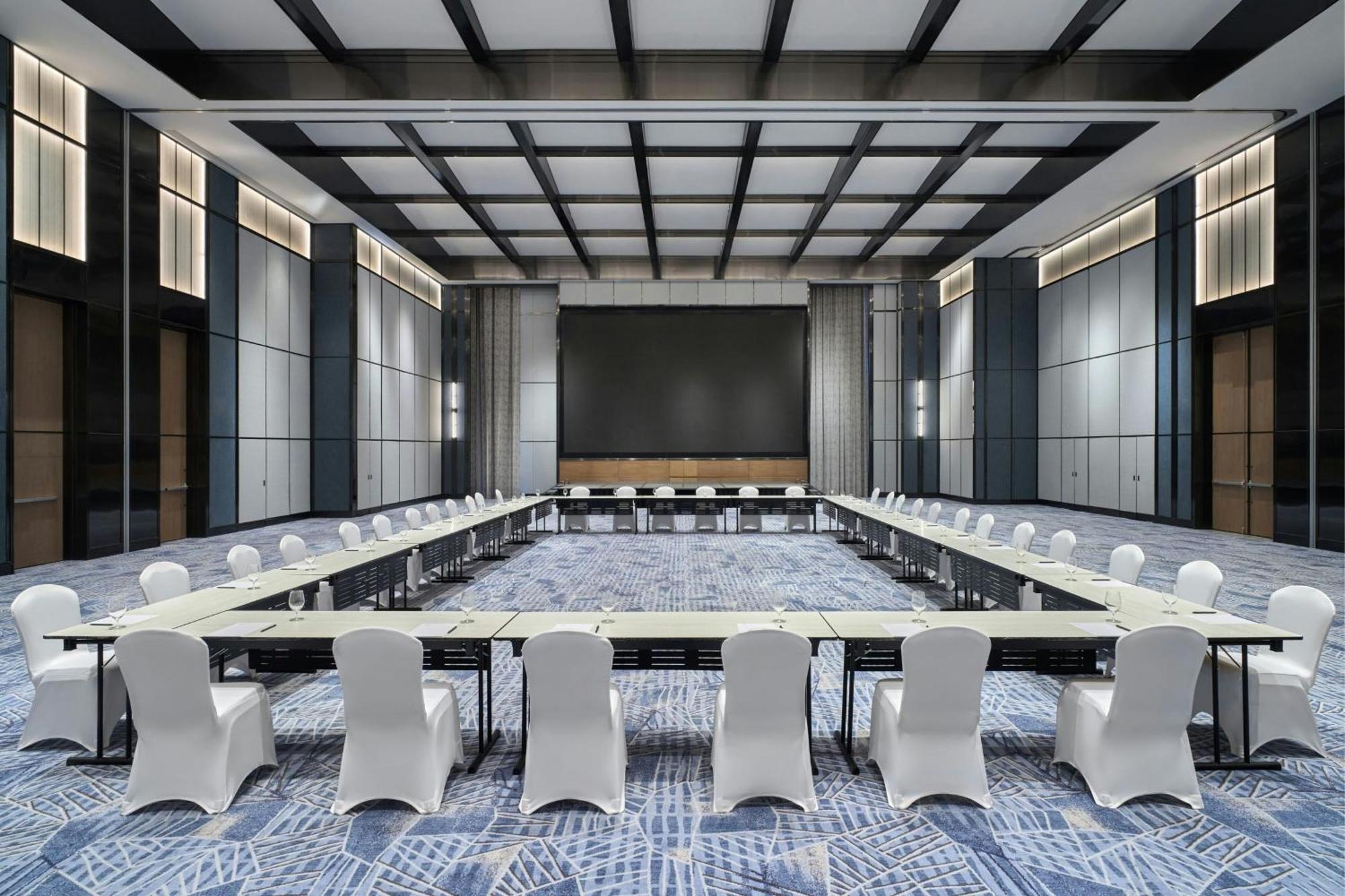 Four Points By Sheraton Ha Giang Exteriér fotografie