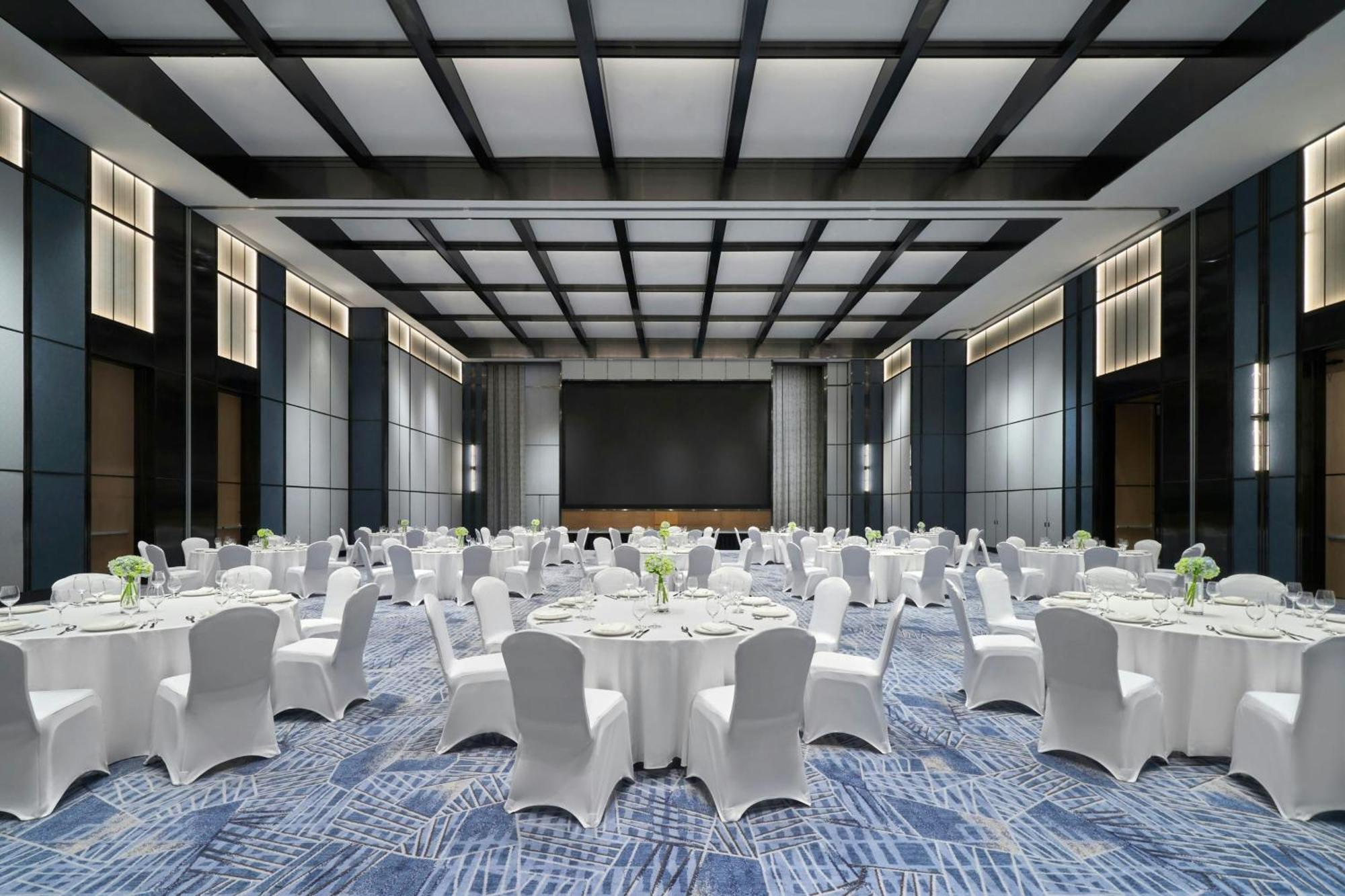 Four Points By Sheraton Ha Giang Exteriér fotografie