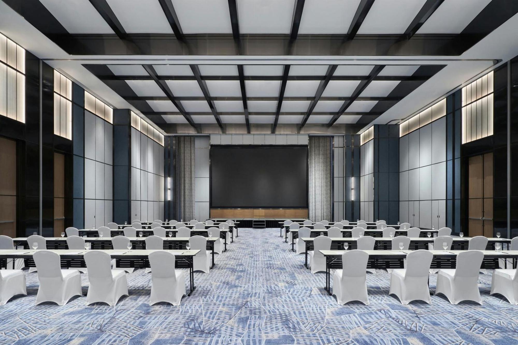 Four Points By Sheraton Ha Giang Exteriér fotografie