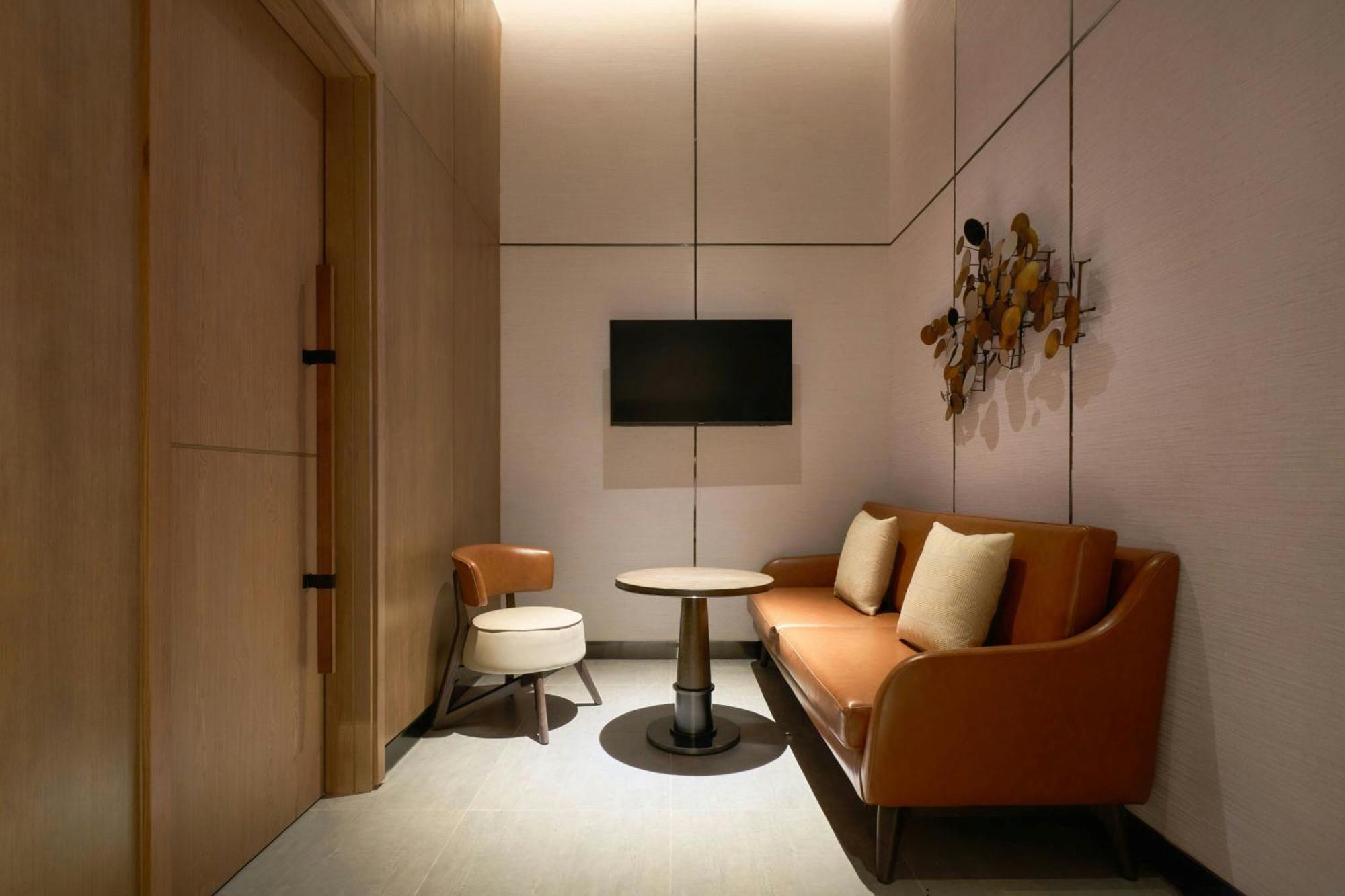 Four Points By Sheraton Ha Giang Exteriér fotografie