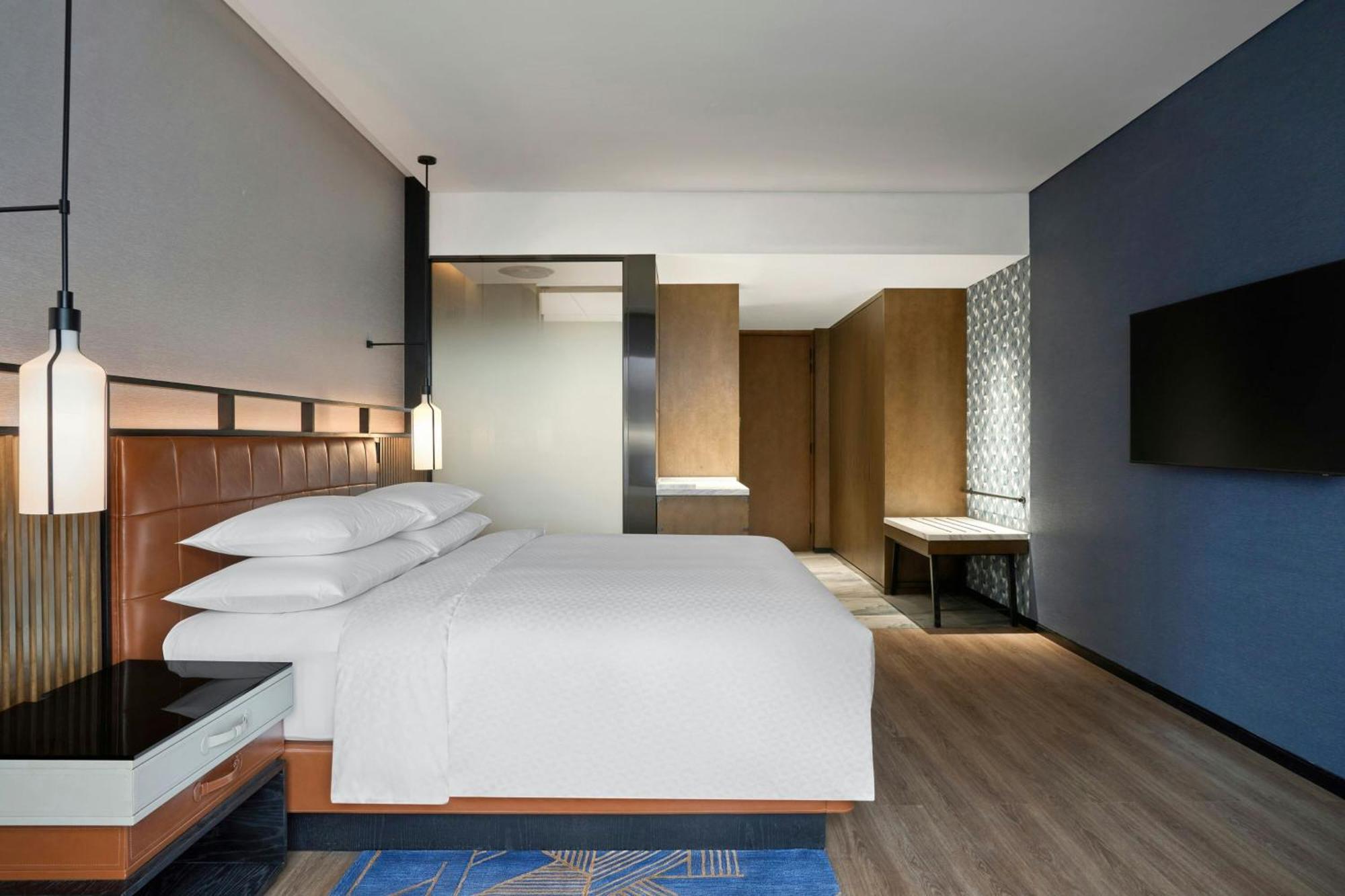 Four Points By Sheraton Ha Giang Exteriér fotografie