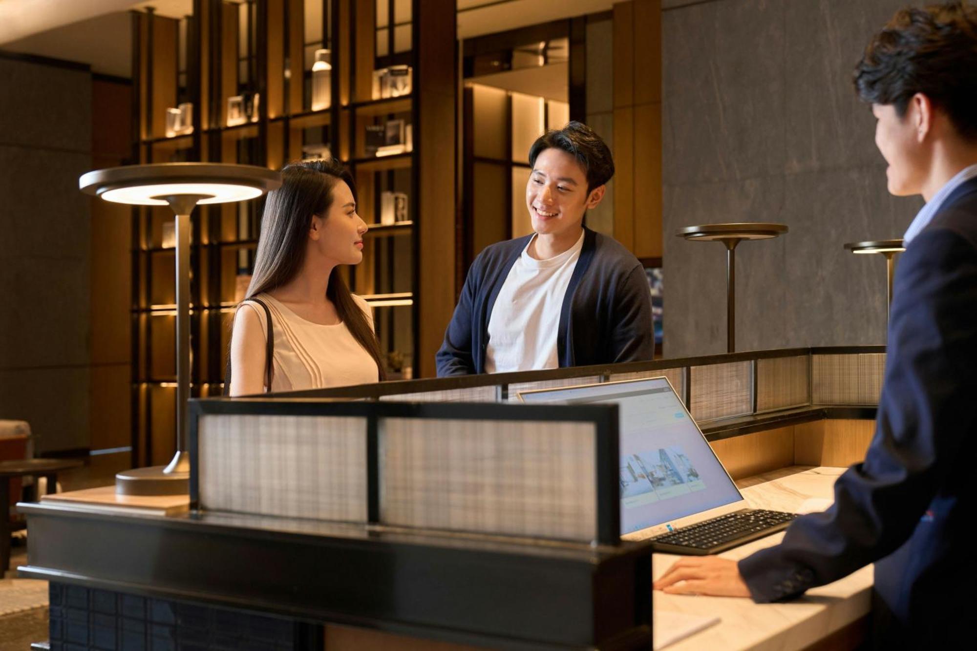 Four Points By Sheraton Ha Giang Exteriér fotografie