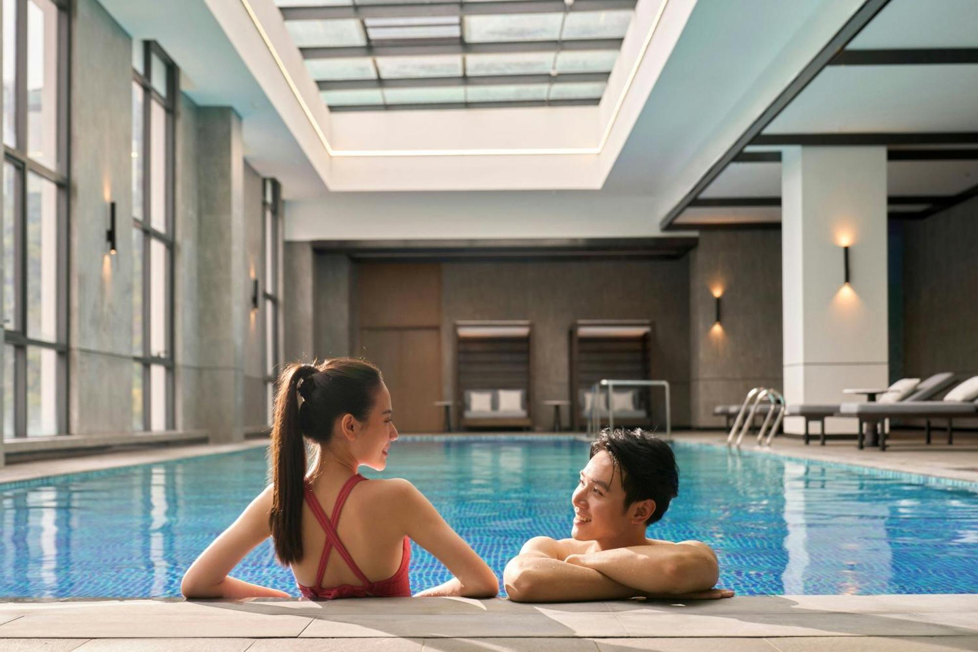 Four Points By Sheraton Ha Giang Exteriér fotografie
