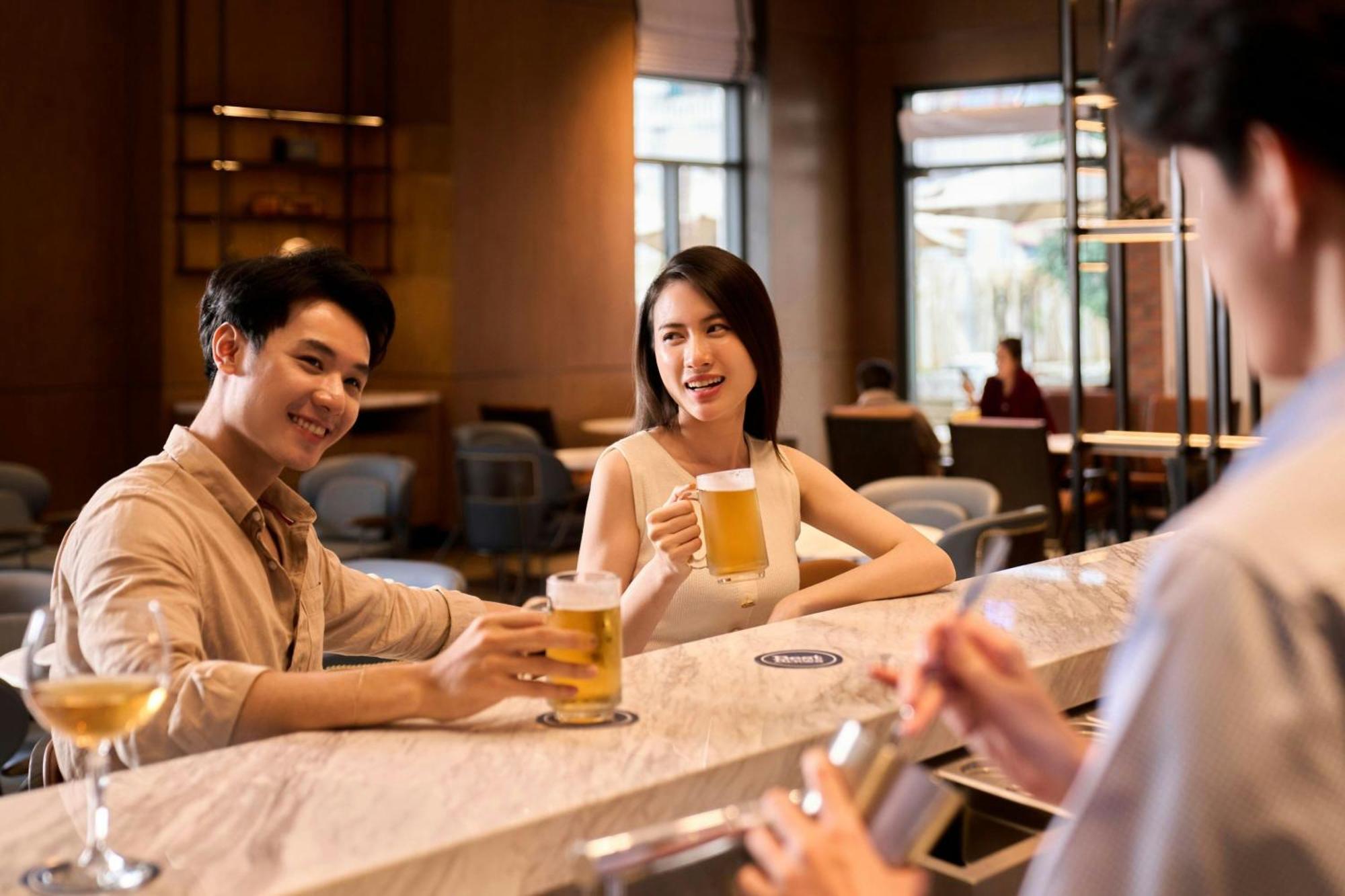 Four Points By Sheraton Ha Giang Exteriér fotografie